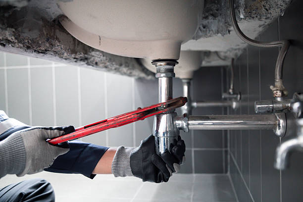 Trusted Garbage Disposal Repair service in Flovilla, GA - Masters Plumbing Service